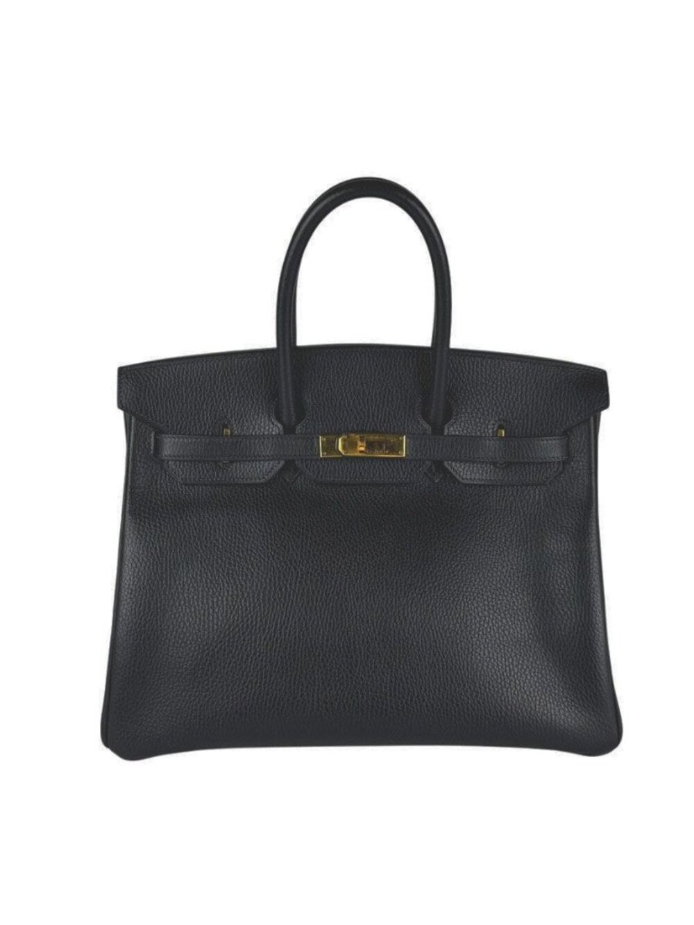 Hermes Handbag Birkin 35